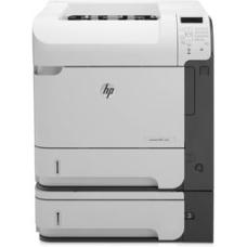 LaserJet Enterprise 600 M603xh